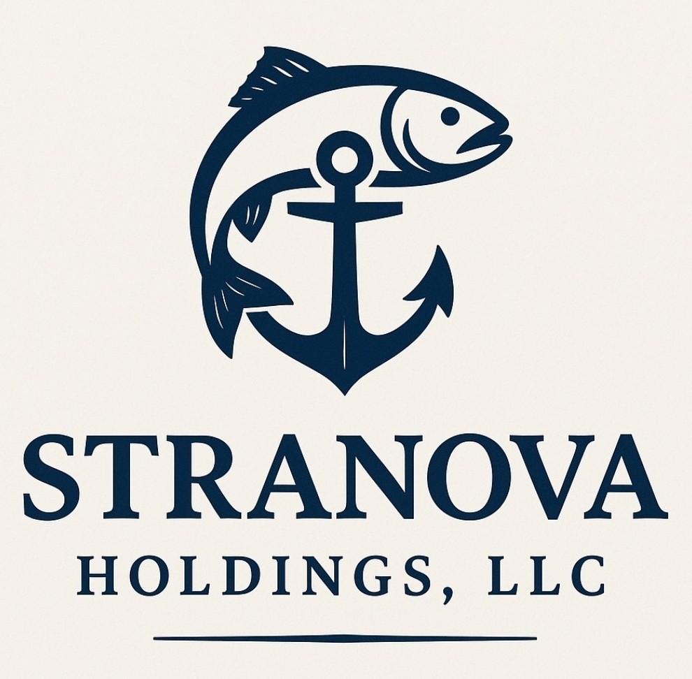 StraNova Holdings Logo